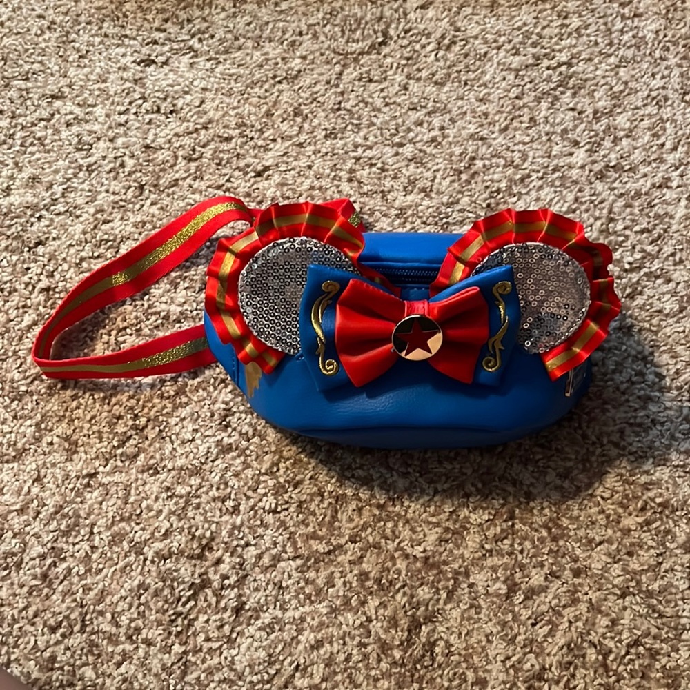 dumbo fanny pack